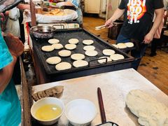-老西关黄老太牛肉烧饼
