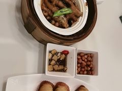 -潮福城潮州大酒楼(湖滨北路店)