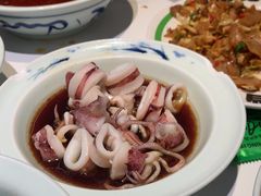 -欧记大排档·景德菜(上海首店)