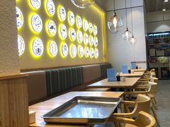 大堂-过桥缘·过桥米线(鲁能城店)