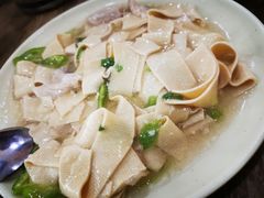 -金明玉小吃(康城路店)