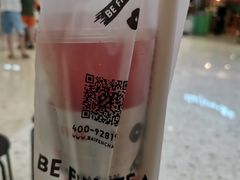 -百分茶(昆山万象汇店)
