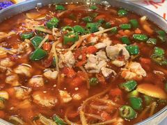 -五丁桥光头香辣蟹(望江橡树林店)