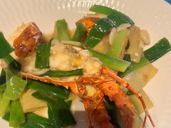 -彩丰楼中餐厅(佘山世茂洲际酒店)