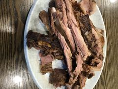 -清真·益鑫羊肉手抓馆(花园北街店)