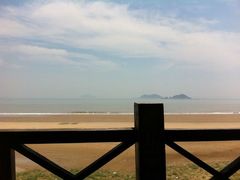 -舟山嵊泗列岛风景名胜区
