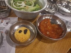-姜虎东白丁烤肉(深圳湾后海汇店)