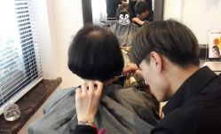 发型师-印·Style造型创始店