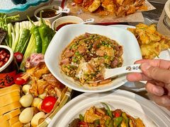 -渔乐圈海鲜餐厅(群力金江路店)