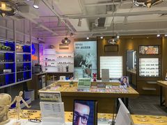 -鲸渝眼镜·浅目视光(春熙路店)