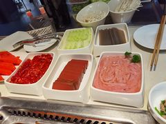 -海底捞火锅(枫蓝国际购物中心店)