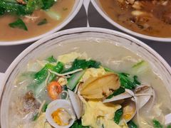 -慧娟面馆·餐厅(望江路店)
