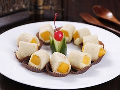 -谭谈川菜(控江路店)