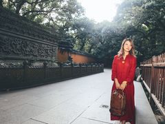 -普陀山风景名胜区-法雨禅寺