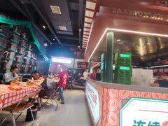 -辣小鲜·南昌大排档(船山路店)