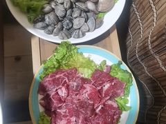 -济南烧烤(五莲路店)