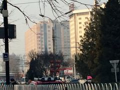 -首都医科大学附属北京同仁医院(西区)