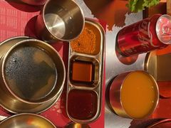 -西塔老太太泥炉烤肉(苏州大悦城店)