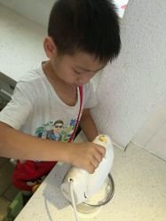 android_upload_pic-明匠曲蛋糕西点屋(穗花新村店)