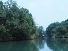 -西溪国家湿地公园