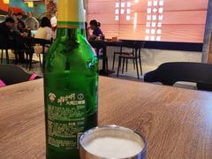 -玉流珍肴馆(亮马桥店)