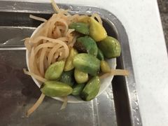 劈柴院锅贴(沈阳路店)-劈柴院锅贴(沈阳路店)