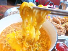 青春拉面-青春分食(仙林大学城店)