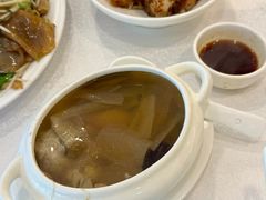 -金鮀岛潮州酒家