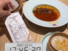 -弄堂小笼包(天津南开大悦城店)