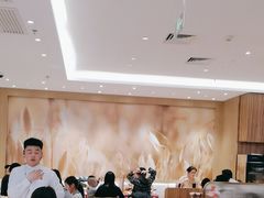 -西贝(枫蓝国际购物中心店)