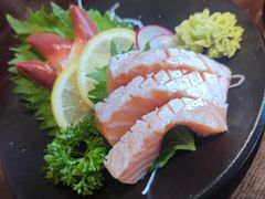 -松子料理(白家庄店)
