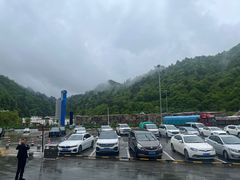 -秦岭服务区餐厅(京昆高速店)