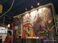 -二红烧烤排骨串(麦岛店)