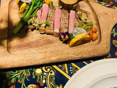 -第101座花园餐厅(湖滨88店)