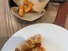 -必胜客(南通新圆融店)
