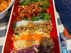 -雪熊哈尔滨烧烤·精酿啤酒·砂锅(中央胜境店)