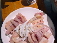 -同仁四季椰子鸡(福田车公庙店)