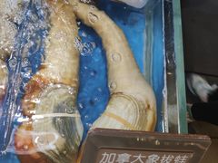 -徐记海鲜(汉城湖|太奥店)