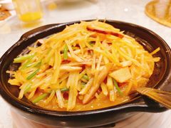 -天顺渔港·海景餐厅(星海广场店)