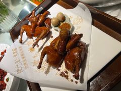 -院8里·小聚园老川菜(九眼桥店)