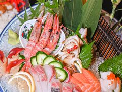 -长崎屋·日本料理·刺身·烧鸟(天河北路店)