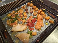 -阿亲家·韩式无限烤肉(春熙路店)