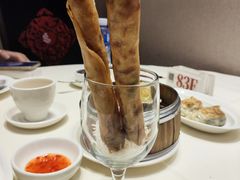 -凤凰楼酒家·粤宴点心(华强北店)