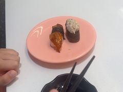 -争鲜回转寿司(朝北大悦城店)