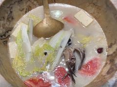 -云海肴云南菜·蒸汽石锅鱼(北京良乡华冠店)