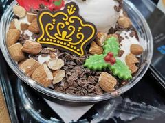 -DQ·蛋糕·冰淇淋(湖景东路店)