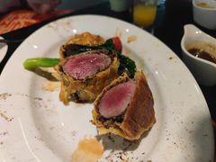 -西堤牛排(合肥之心城店)