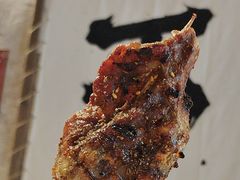 -北丐先生·野馄饨烧烤(雨花万象店)