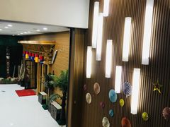 -丽池宫韩式汗蒸会馆(华灯坊店)