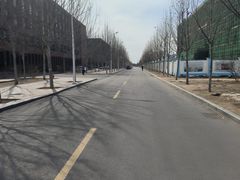 -河北工业大学(北辰校区)